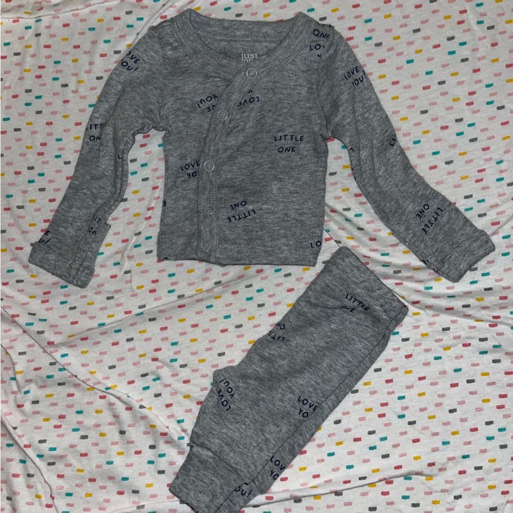 preemie outfit